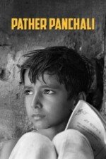 Movie Pather Panchali