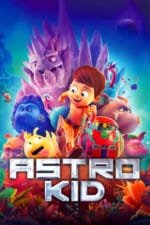 Movie Astro Kid