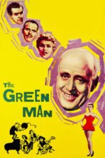 Movie The Green Man