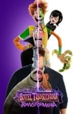 Movie Hotel Transylvania: Transformania