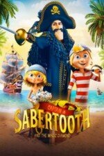 Movie Captain Sabertooth and the Magical Diamond