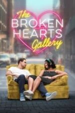 Movie The Broken Hearts Gallery