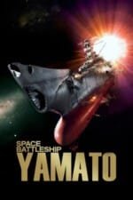 Movie Space Battleship Yamato