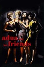 Movie Adua and Her Friends