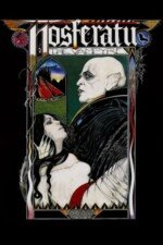 Movie Nosferatu the Vampyre