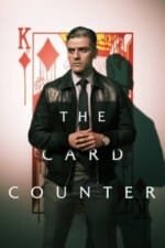 Movie The Card Counter