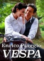 Movie Enrico Piaggio: Vespa