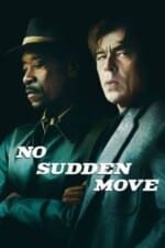 Movie No Sudden Move