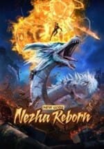 Movie New Gods: Nezha Reborn