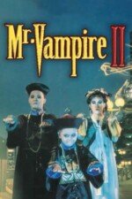 Movie Mr. Vampire II