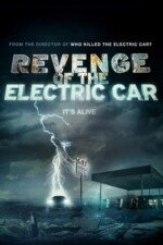 Movie Revenge of the Electric Car