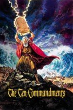 Movie The Ten Commandments