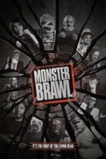 Movie Monster Brawl