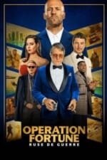 Movie Operation Fortune: Ruse de Guerre