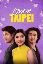 Movie Love in Taipei