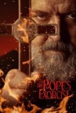 Movie The Pope’s Exorcist