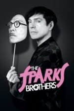 Movie The Sparks Brothers