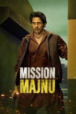 Movie Mission Majnu