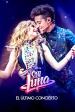 Movie Soy Luna: The Last Concert