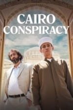 Movie Cairo Conspiracy