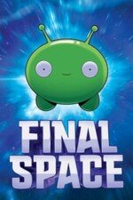 Movie Final Space