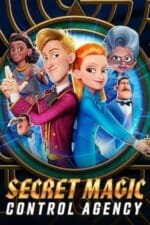 Movie Secret Magic Control Agency