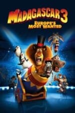 Movie Madagascar 3: Europe’s Most Wanted