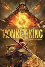 Movie The Monkey King: Reborn