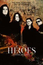 Movie Heroes: Silence and Rock & Roll