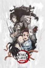 Movie Demon Slayer: Kimetsu no Yaiba – Sibling’s Bond