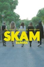 Movie SKAM Spain