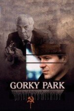 Movie Gorky Park