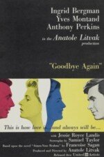 Movie Goodbye Again