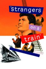 Movie Strangers on a Train