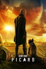 Movie Star Trek: Picard