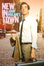 Movie John Mulaney: New in Town