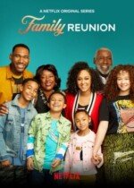 Movie Family Reunion