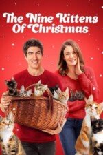 Movie The Nine Kittens of Christmas