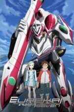 Movie Eureka Seven