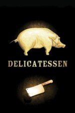 Movie Delicatessen