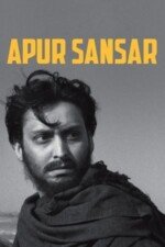 Movie Apur Sansar