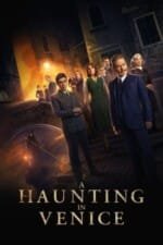 Movie A Haunting in Venice