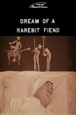 Movie Dream of a Rarebit Fiend