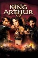 Movie King Arthur