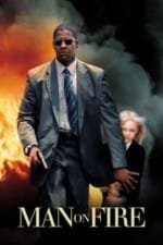 Movie Man on Fire