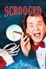 Scrooged