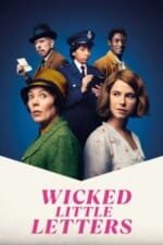 Movie Wicked Little Letters