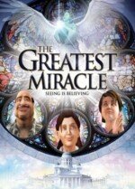 Movie The Greatest Miracle