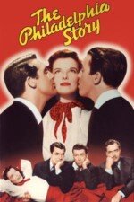 Movie The Philadelphia Story