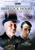 Movie The Dark Beginnings of Sherlock Holmes